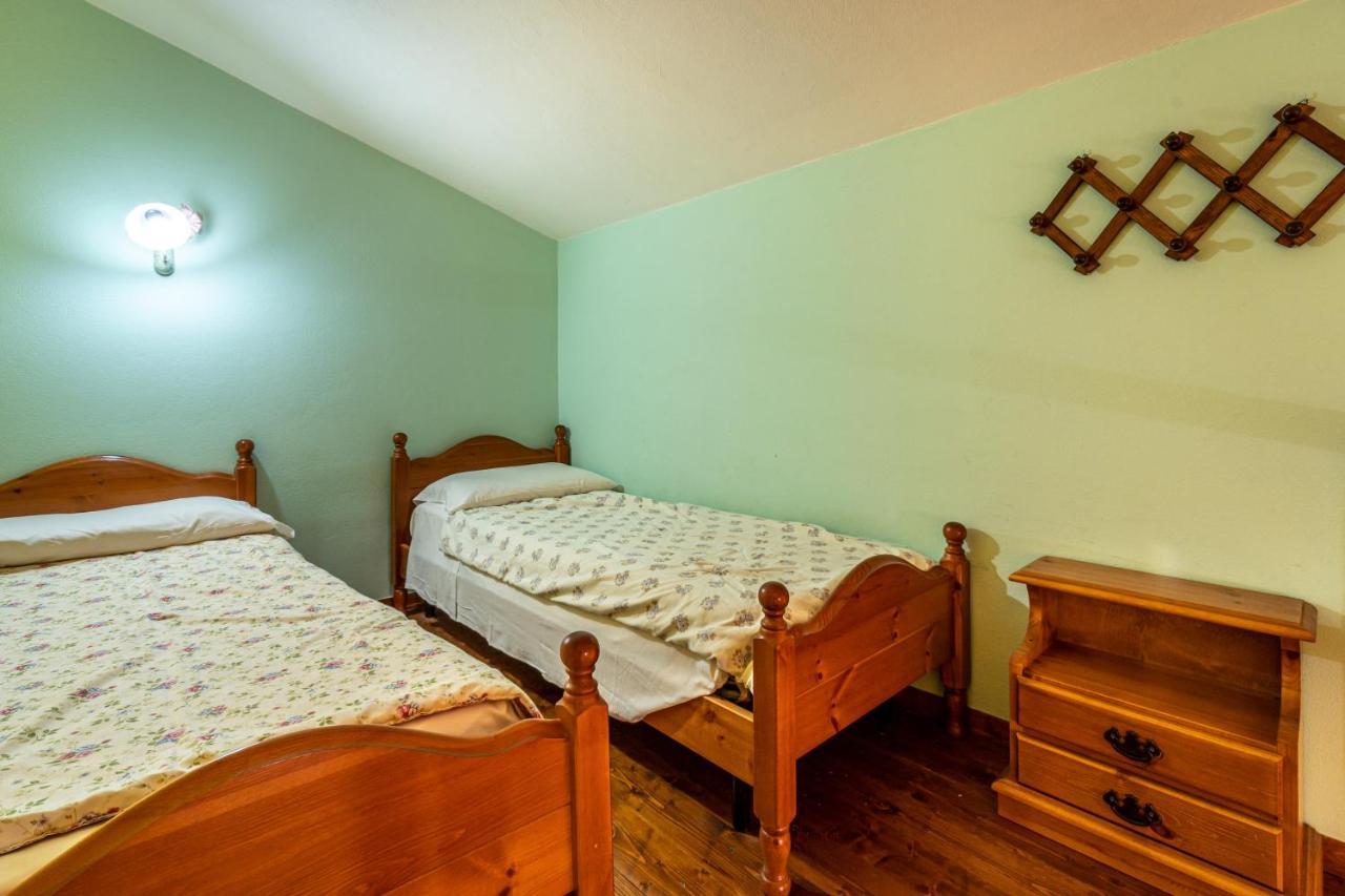 Casa Vacanza Su Cuili Gonnesa Exteriér fotografie